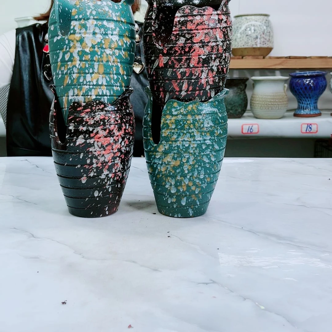 红陶20CM以下福利