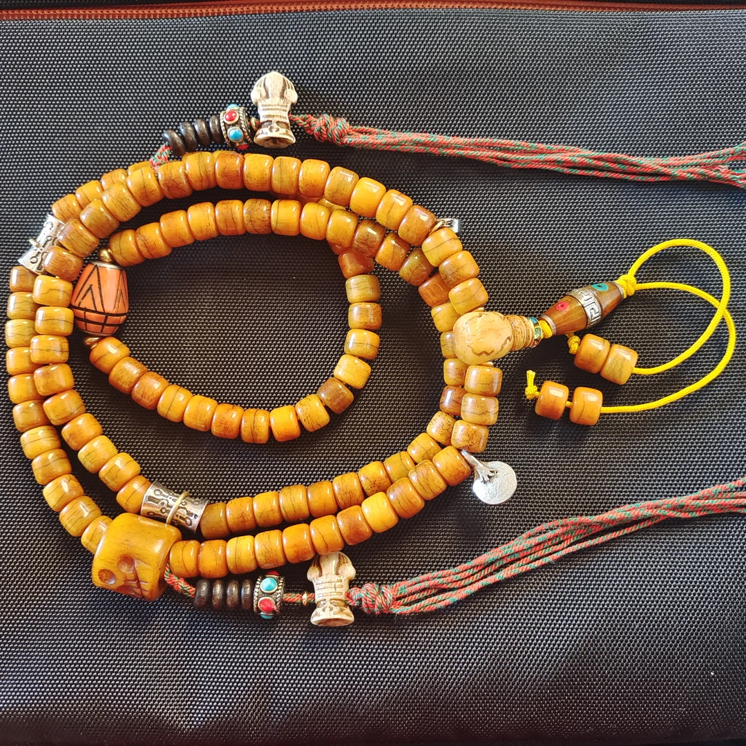 名族风特色通用手串