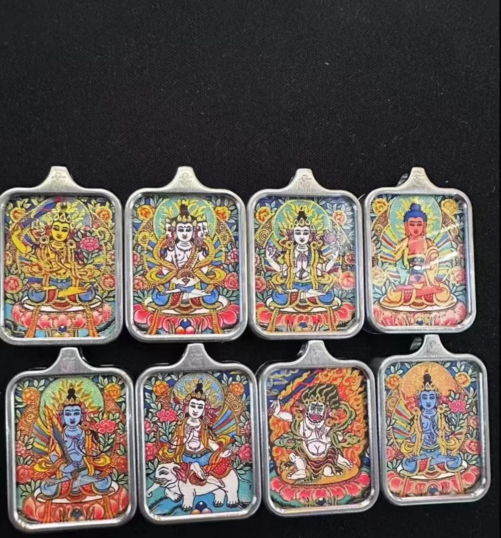 213名族风特色通用款吊坠