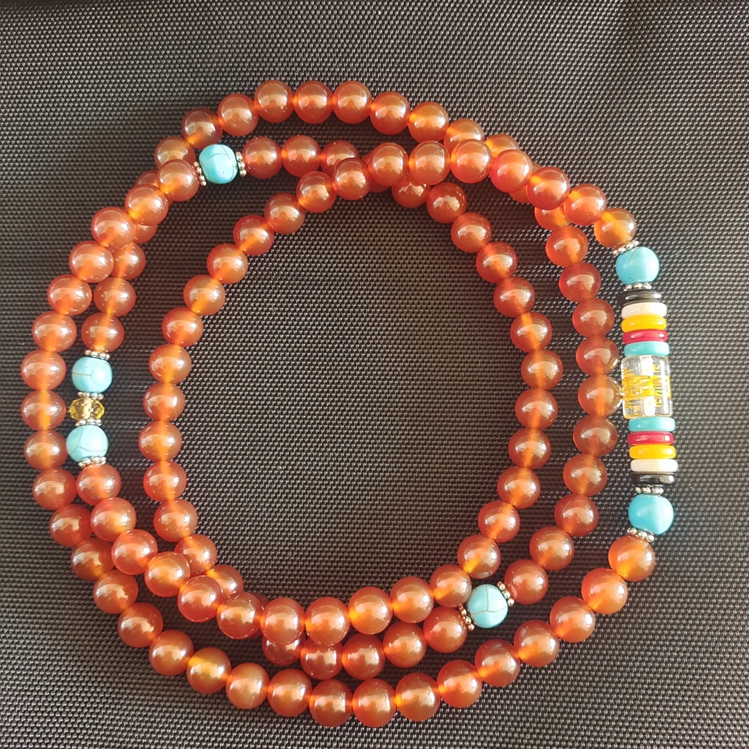 227名族风特色通用款吊坠