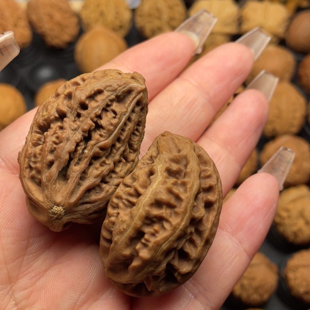 文玩核桃吊坠i****t核桃