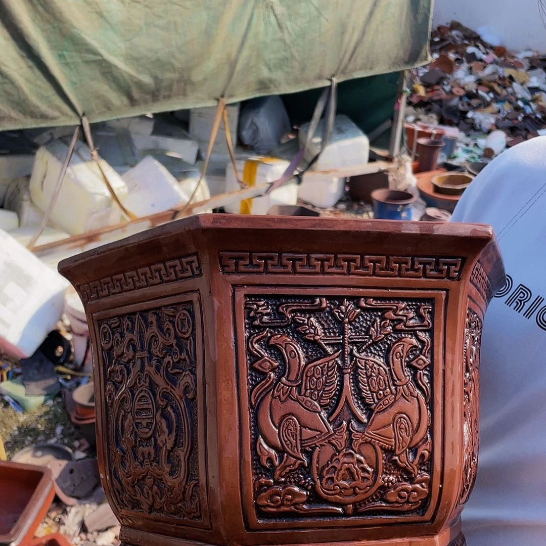 紫砂口径26.22口径