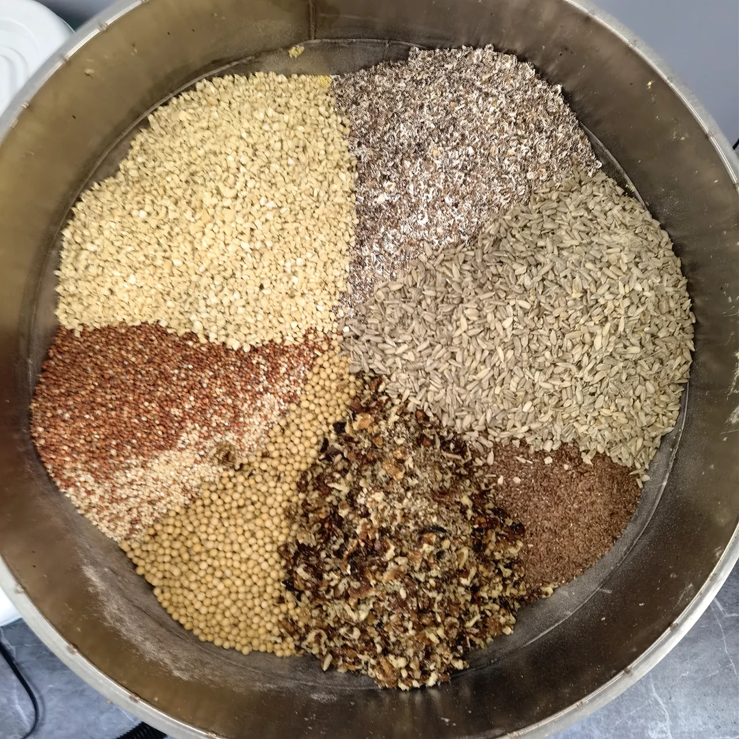 120g中小型鹦鹉通用滋养丸试吃装