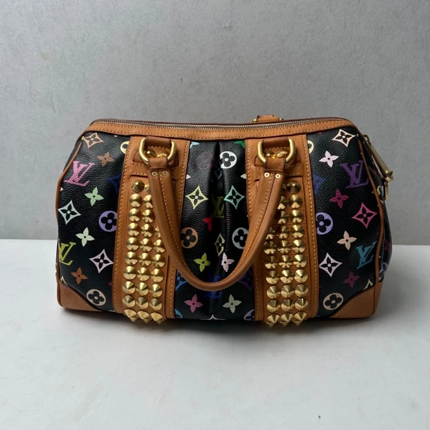 95新 LouisVuitton/路易威登 手提包 14377