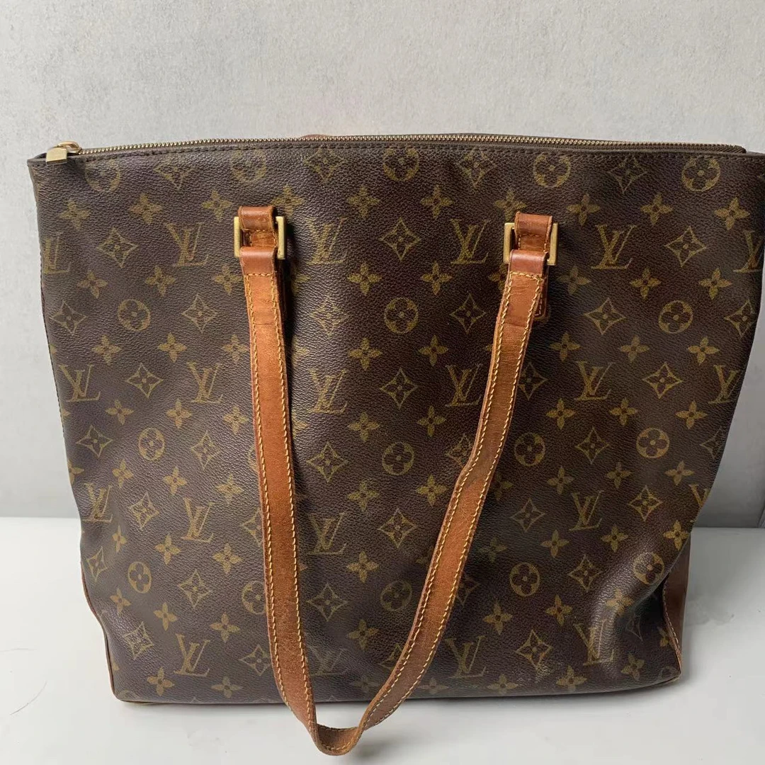 95新 LouisVuitton/路易威登 单肩包 手提包 12694