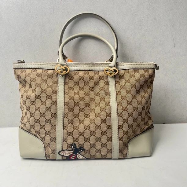95新 GUCCI/古驰 单肩包 14172