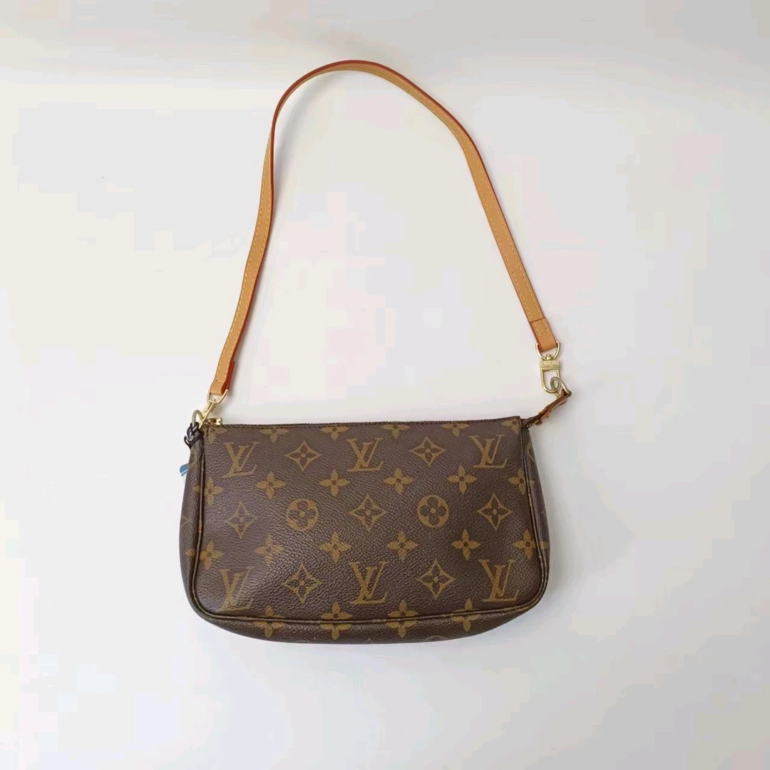 95新 LouisVuitton/路易威登 单肩包 8955