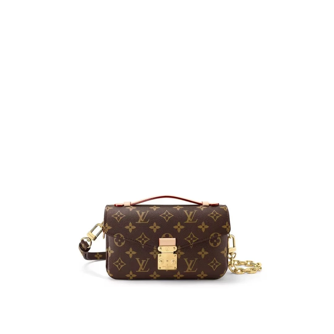 99新 LouisVuitton/路易威登 文文/小邮差现代款