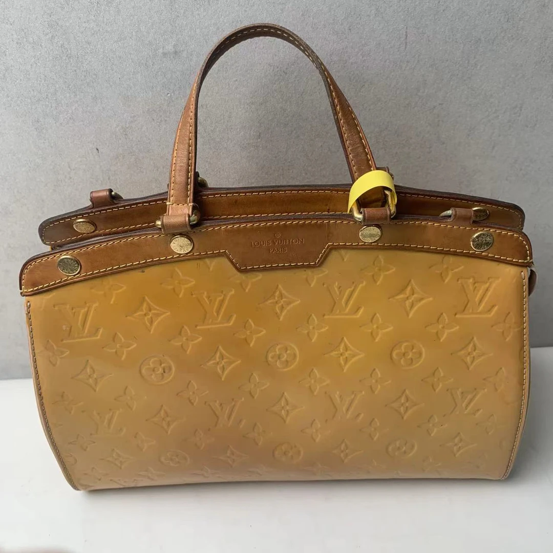 95新 LouisVuitton/路易威登 手提包 14216