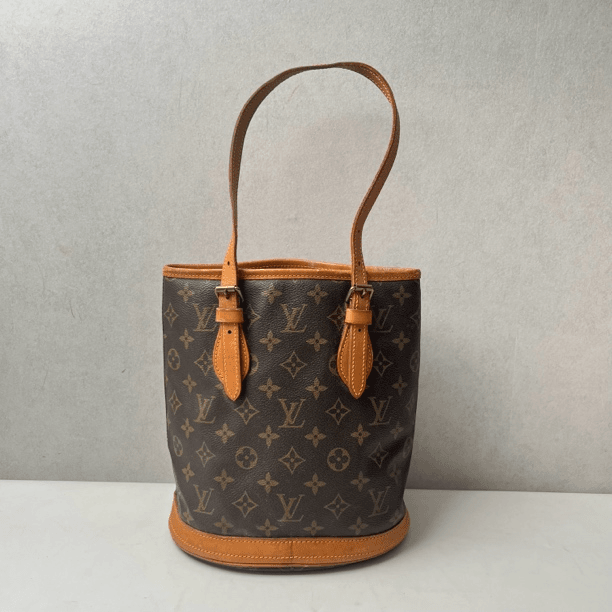 95新 LouisVuitton/路易威登 手提包 14077