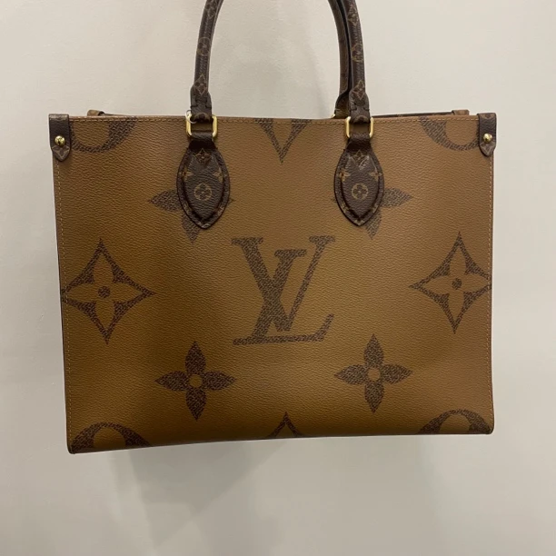 99新 LouisVuitton/路易威登 单肩包 24057