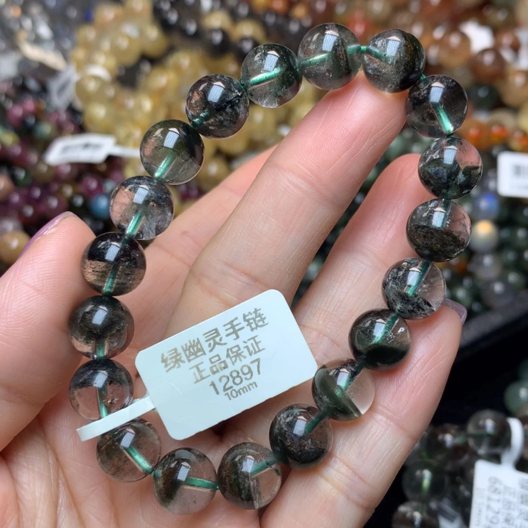 【闪购商品】水晶手链未镶嵌