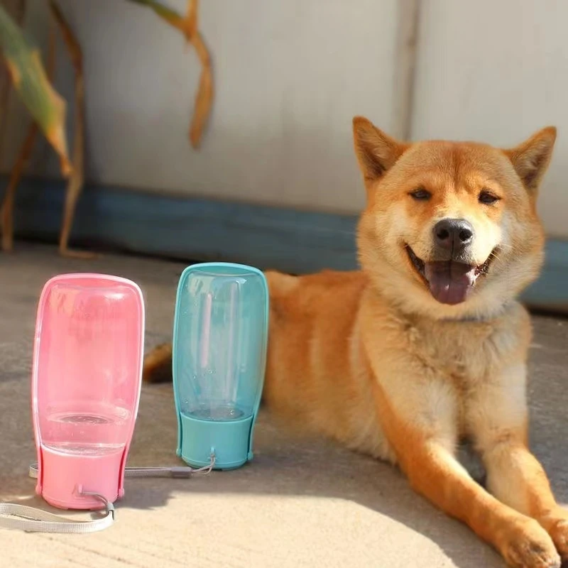 Teddykala宠物外出水杯狗狗水杯随行杯宠物猫咪随行杯狗狗用品