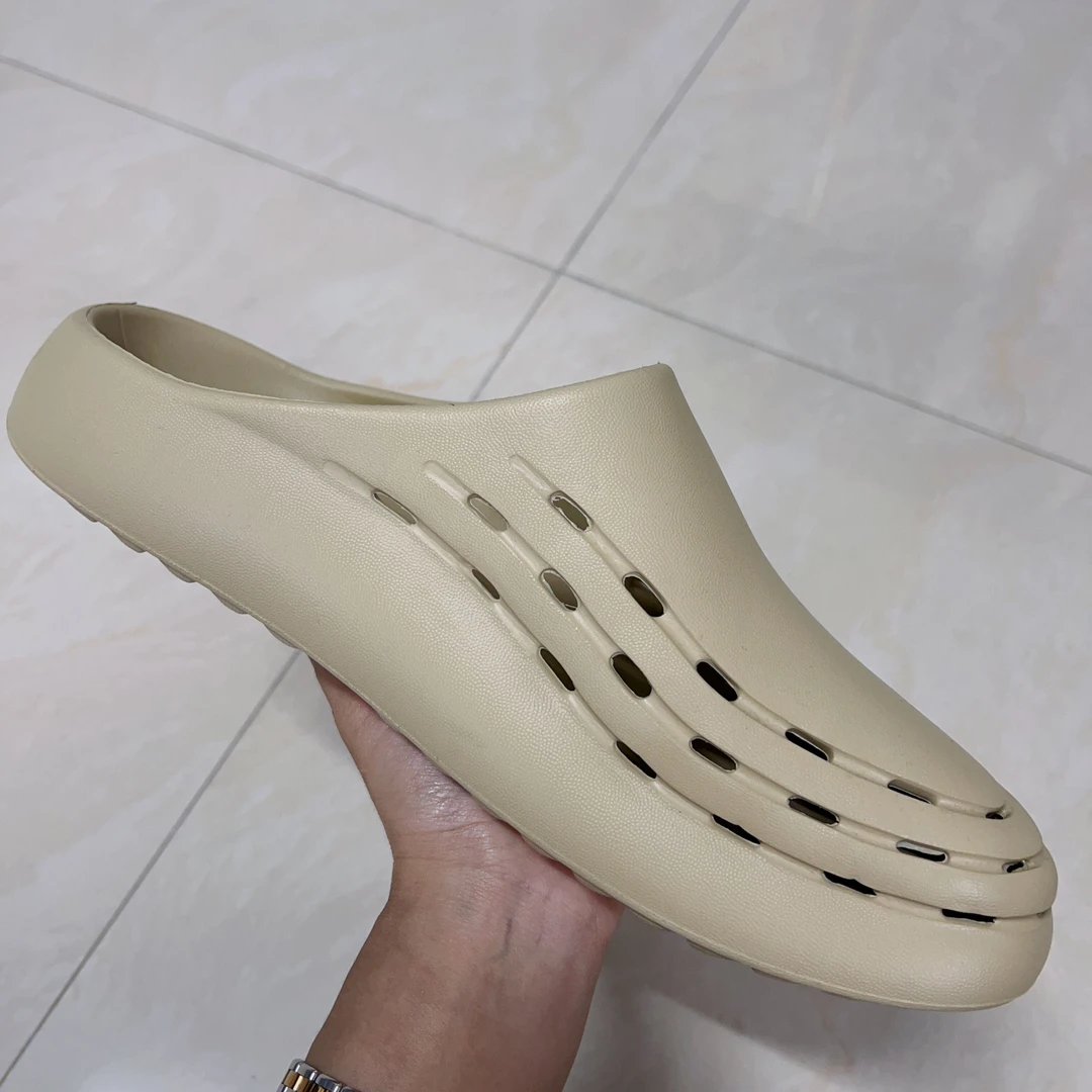 爱家男士包头拖鞋ec05