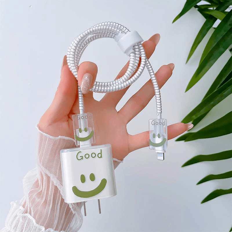 适用苹果14pro充电器保护套iphone13手机充电线20w数据线13pro ma