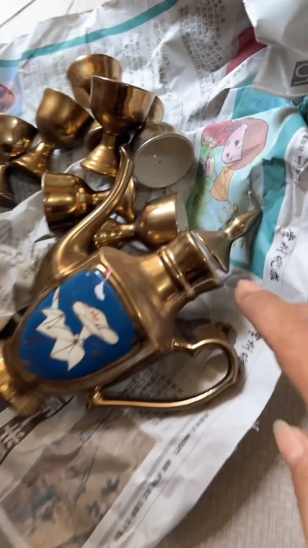 【闪购商品】茶盏897787887584564564