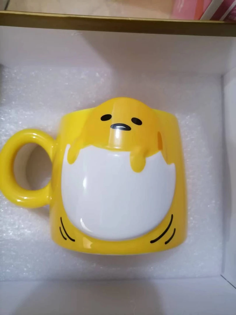 高品质 创意杯子