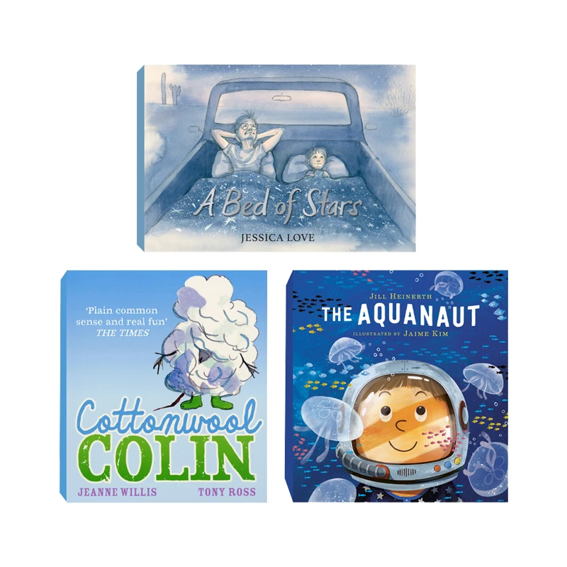 筑桥4-8自我认知必读 混装原版引进