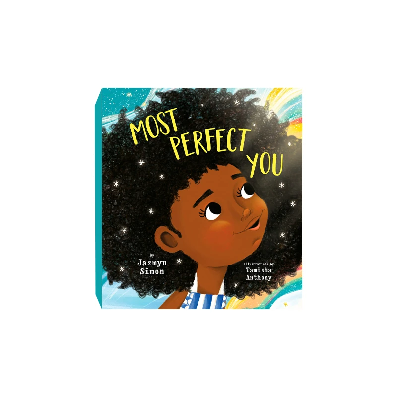 筑桥【微瑕】Most Perfect You 精装 原版引进