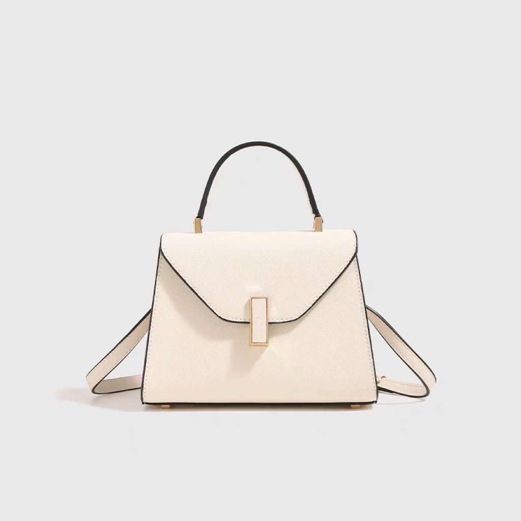 【昕昕严选】时尚百搭手提单肩斜挎包-E1042