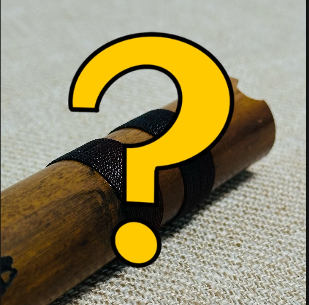 299？450？480？1000？直接来！竹笛