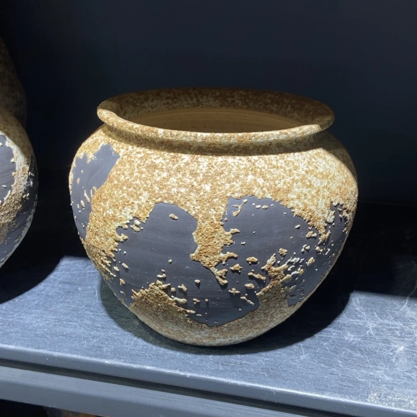 【闪购商品】陶瓷瓶