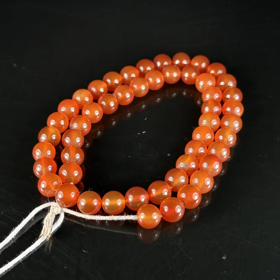 清玛瑙手持  WY0729121*【国营徐州】