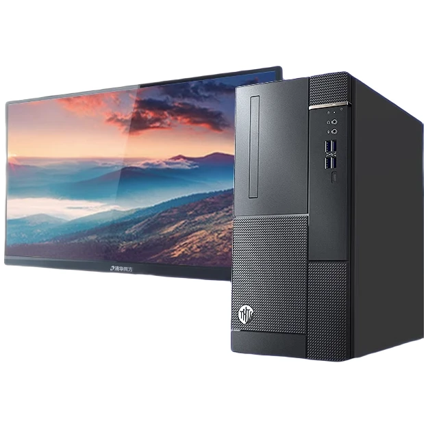 高配低价出全新台式机办公专用车载专用