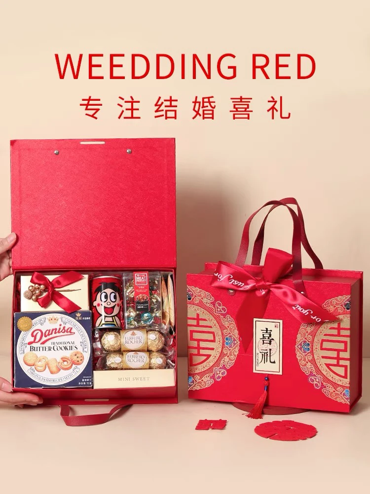 礼盒套装，直播间根据主播编码拍商品