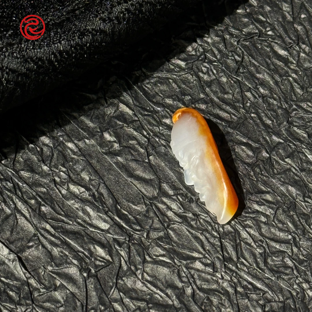 大魔王李栋 LD 和田玉吊坠 单品 1289