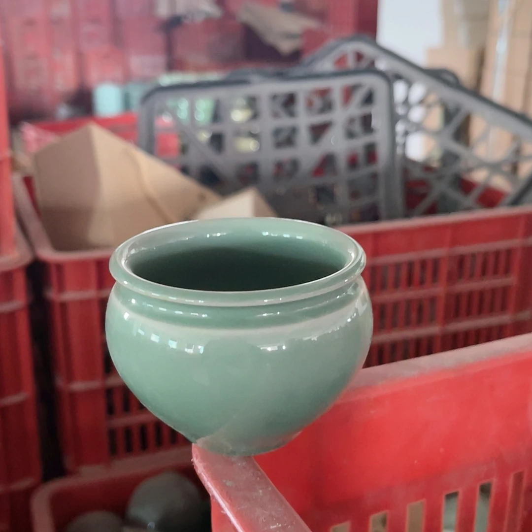 【闪购商品】陶瓷瑕