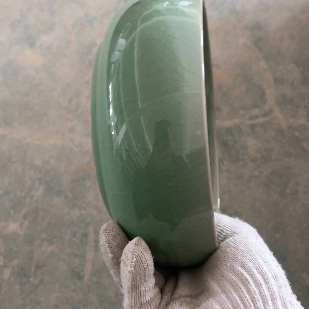 【闪购商品】陶瓷涵*xia