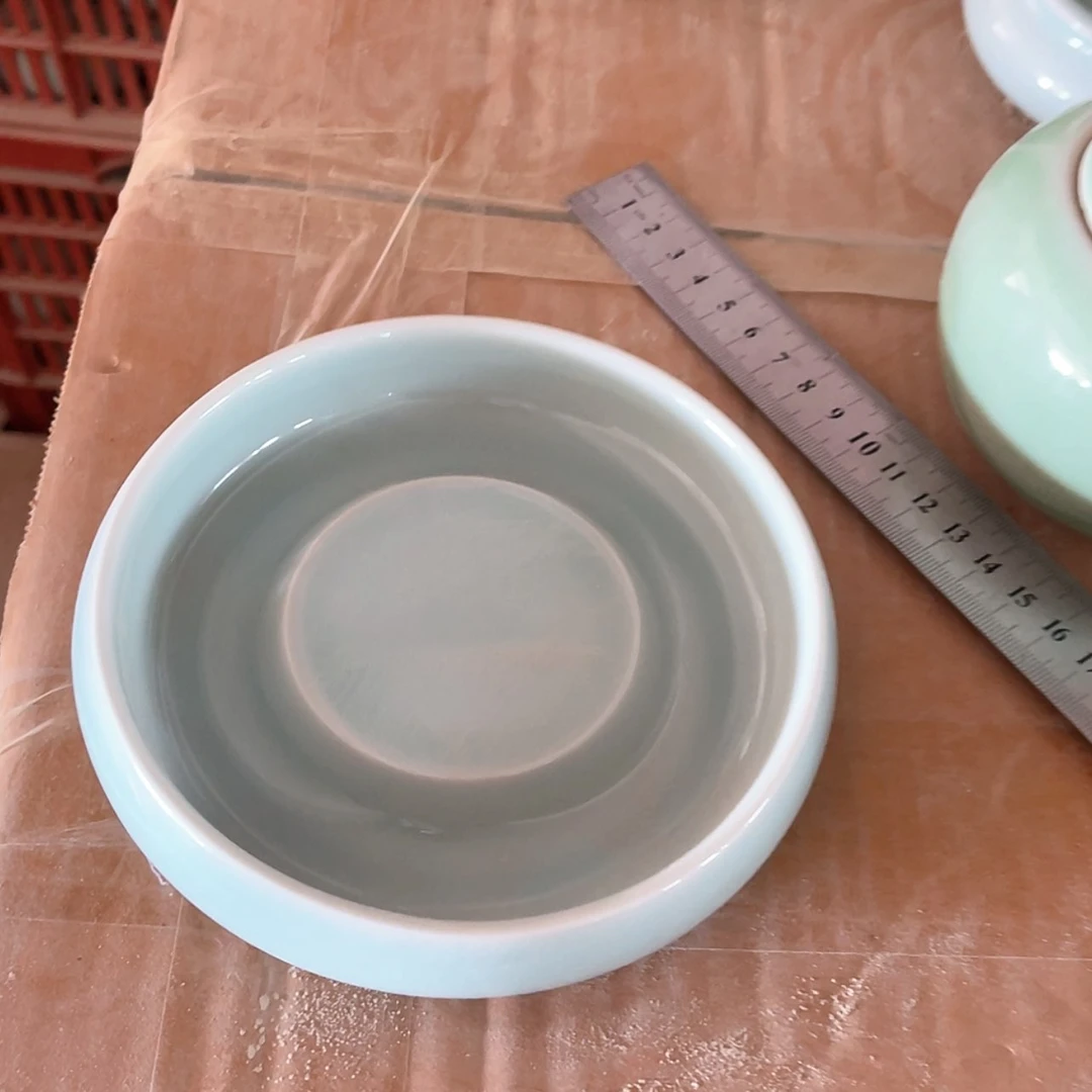 【闪购商品】陶瓷瑕