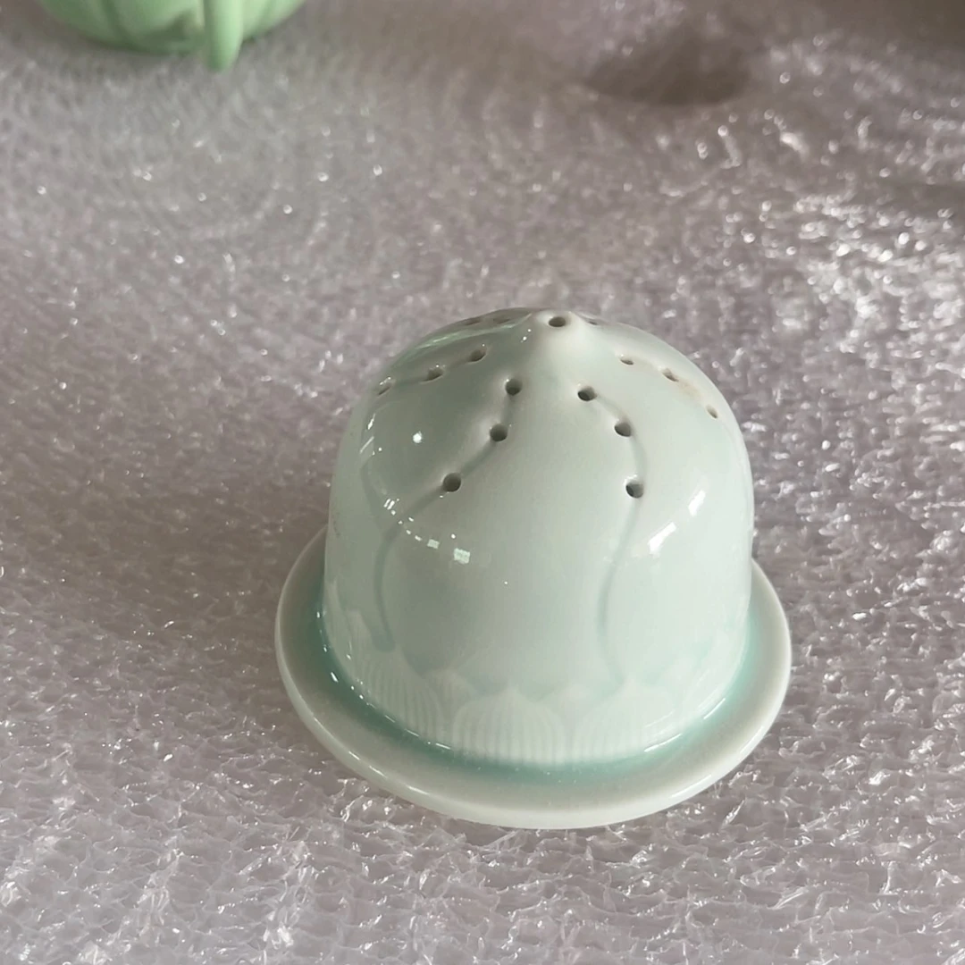 【闪购商品】陶瓷哆****嘻