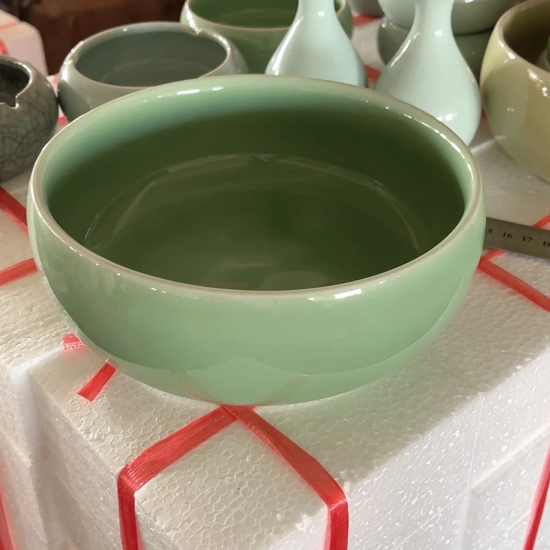 【闪购商品】陶瓷瑕
