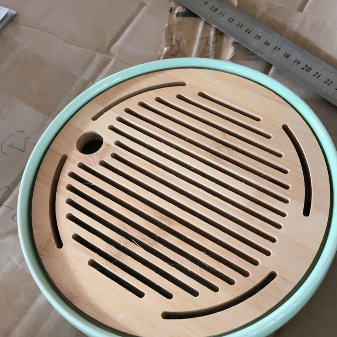 【闪购商品】陶瓷瑕