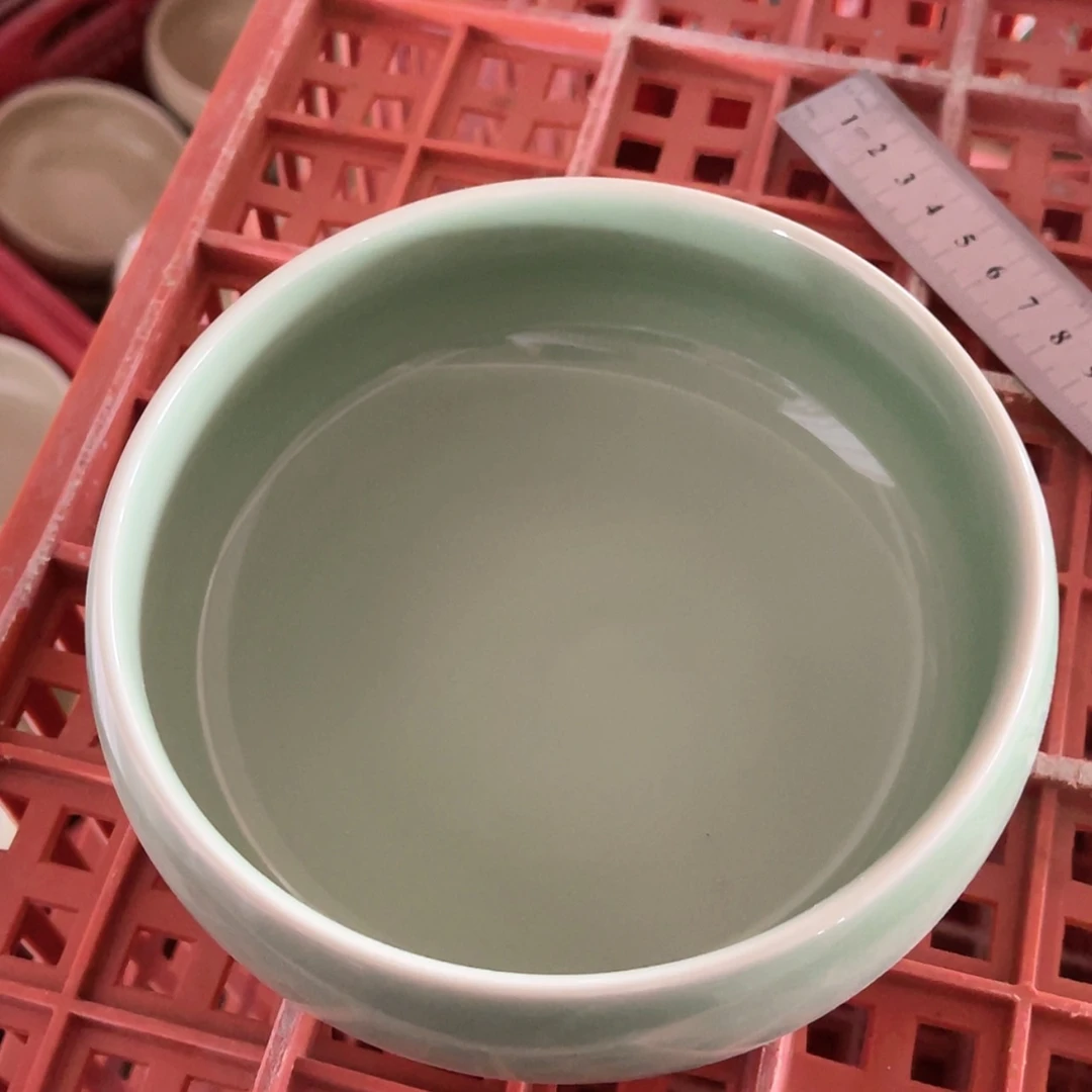 【闪购商品】陶瓷瑕