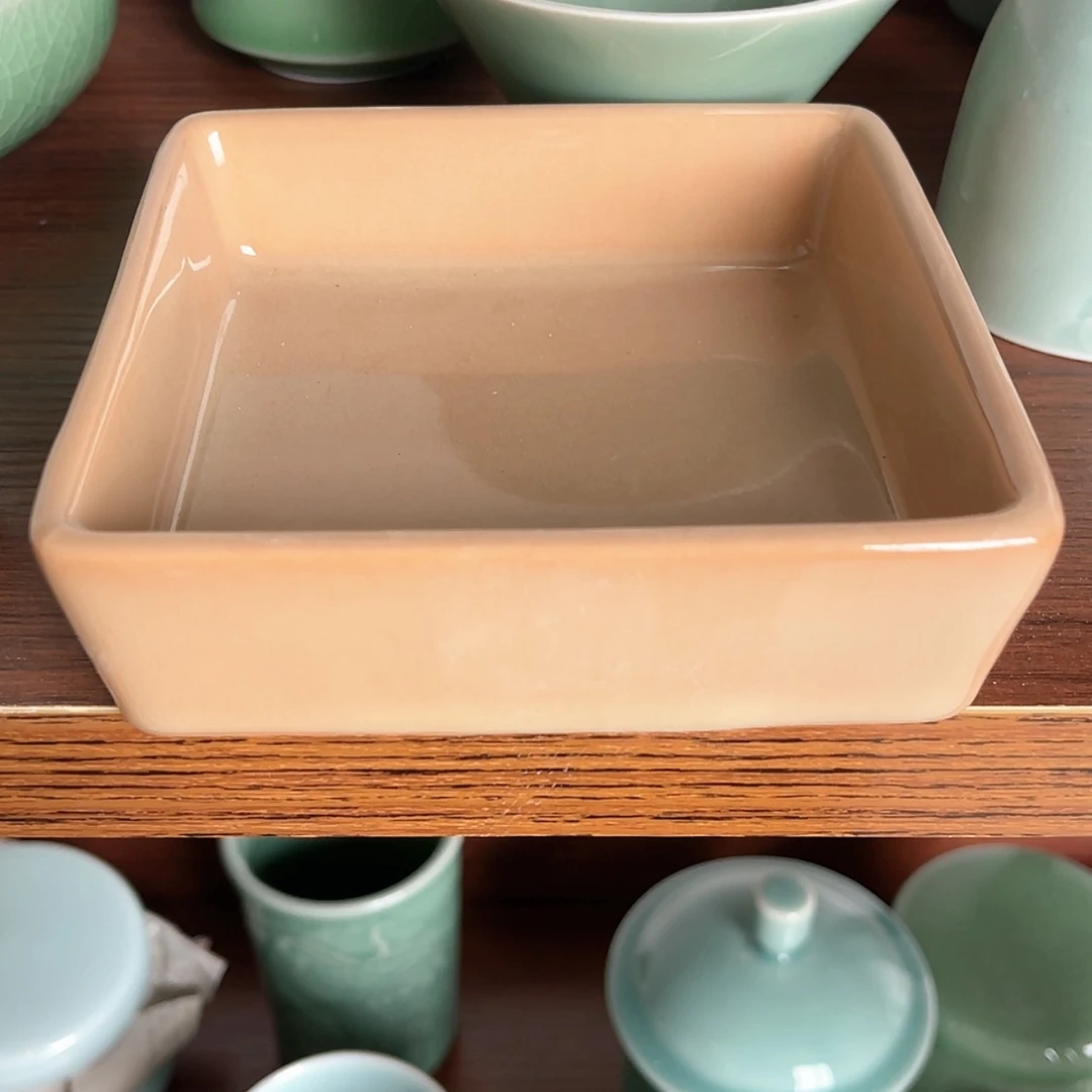 【闪购商品】陶瓷葳**萏