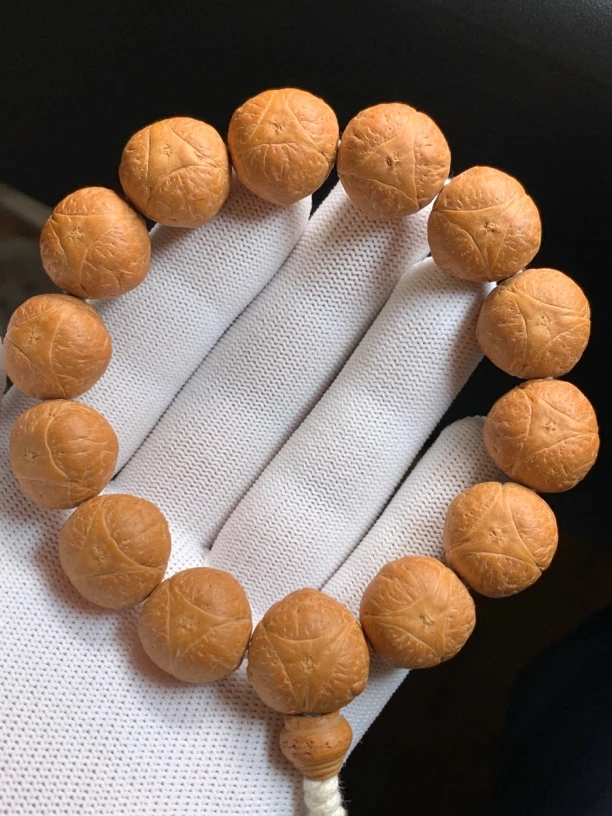 毕业级大尺寸尼泊尔龙眼，尺寸18➕，黄皮油籽