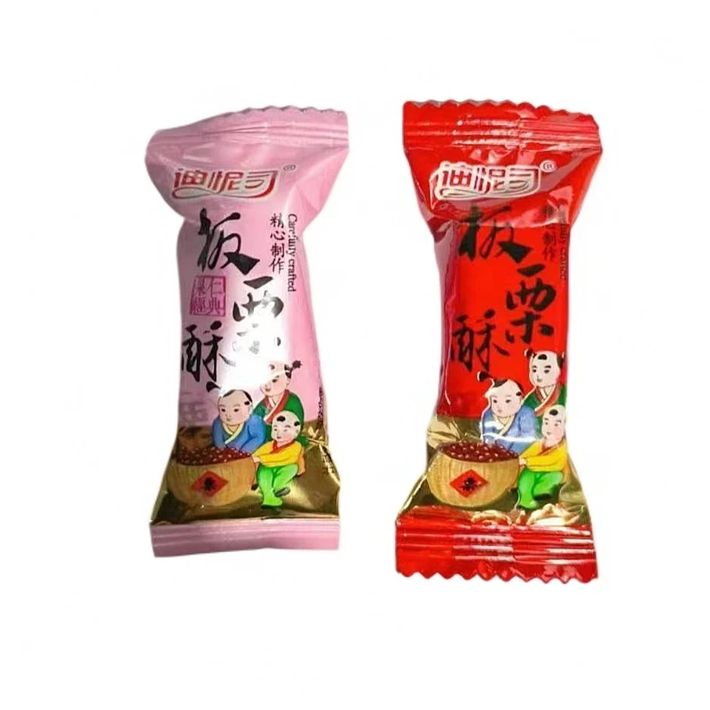 迪怩司散称板栗/花生酥