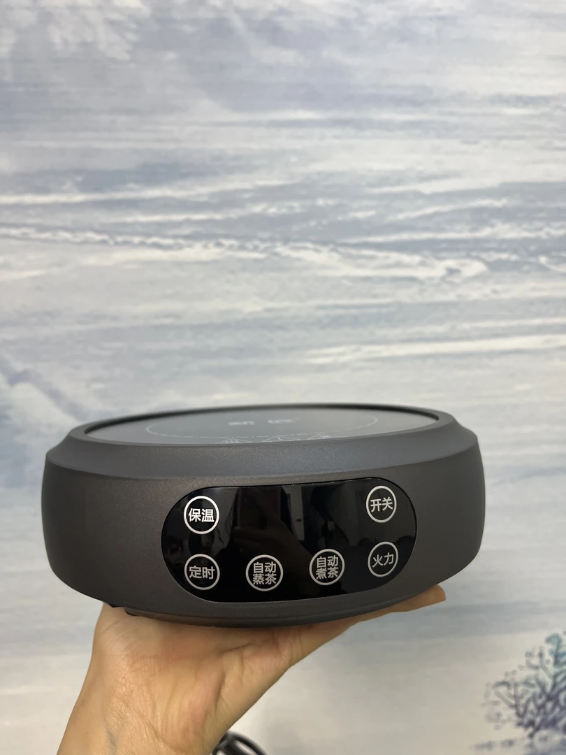 新匠F11 1500瓦壶套组