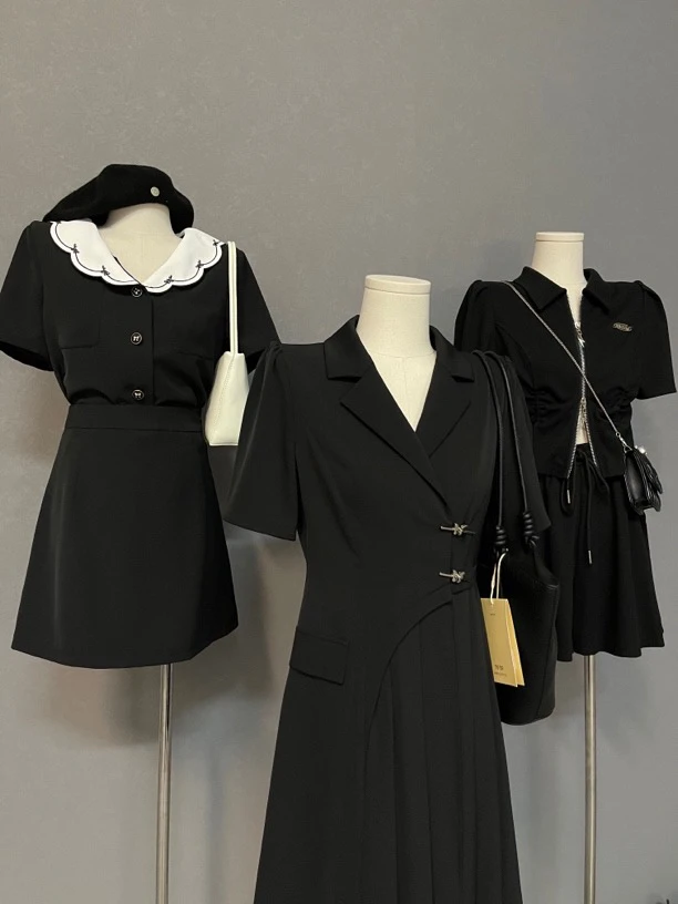 秋冬新款时尚百搭女款101-150