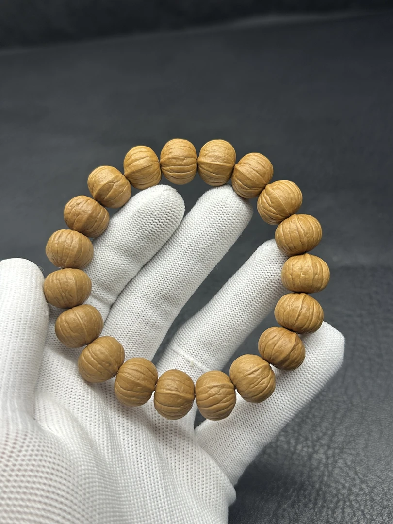 『零尺』猴头-南瓜 (福利款)