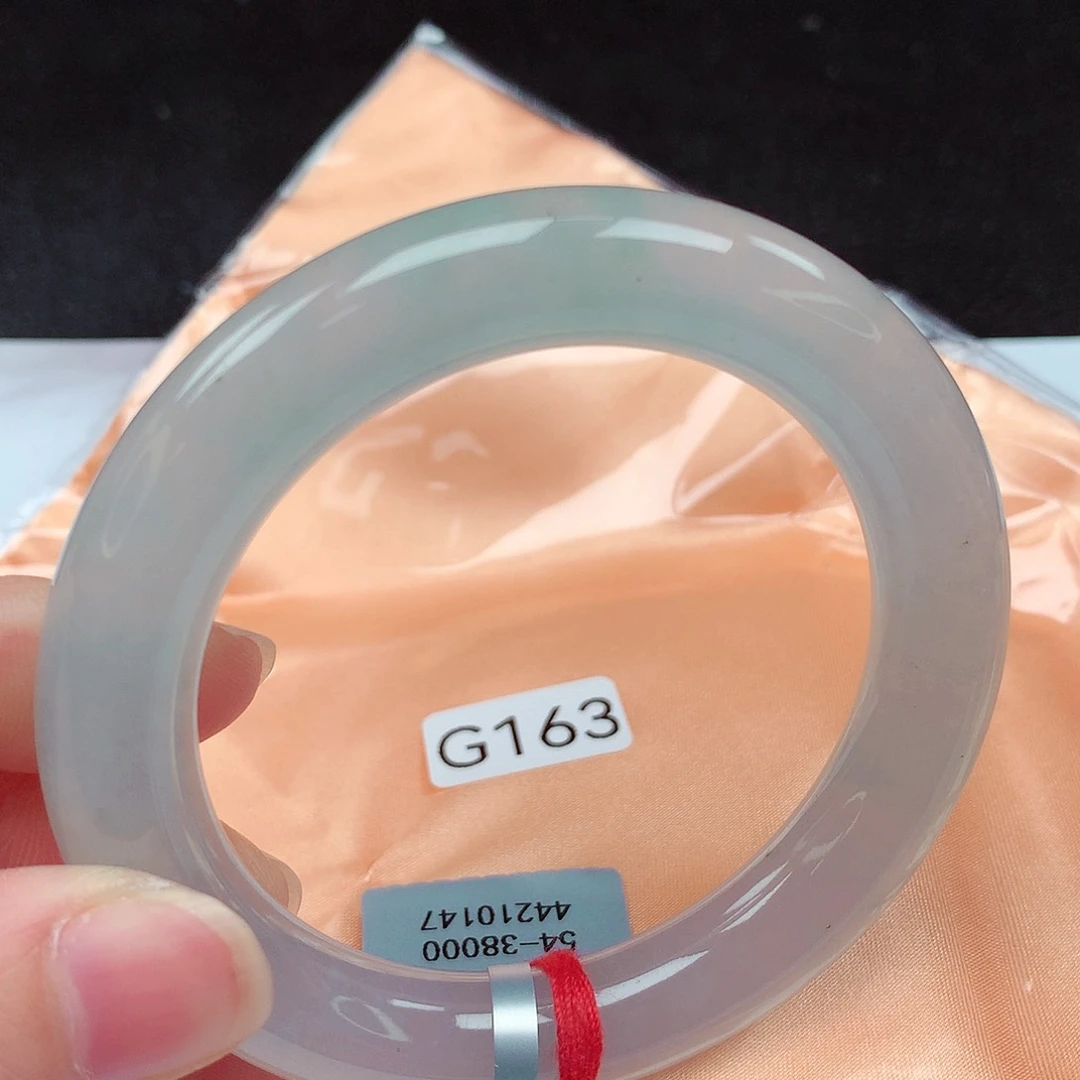 【闪购商品】翡翠手镯未镶嵌缅甸天然a货翡翠