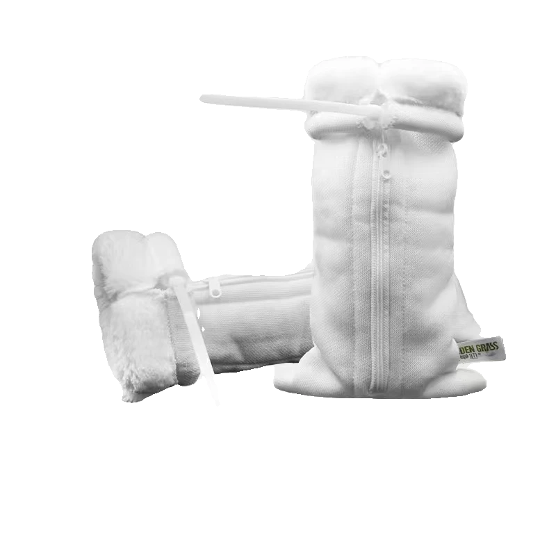 玛豆【毛草地】鱼缸净化滤袋魔毯魔袋干湿分离底滤防堵定制定制