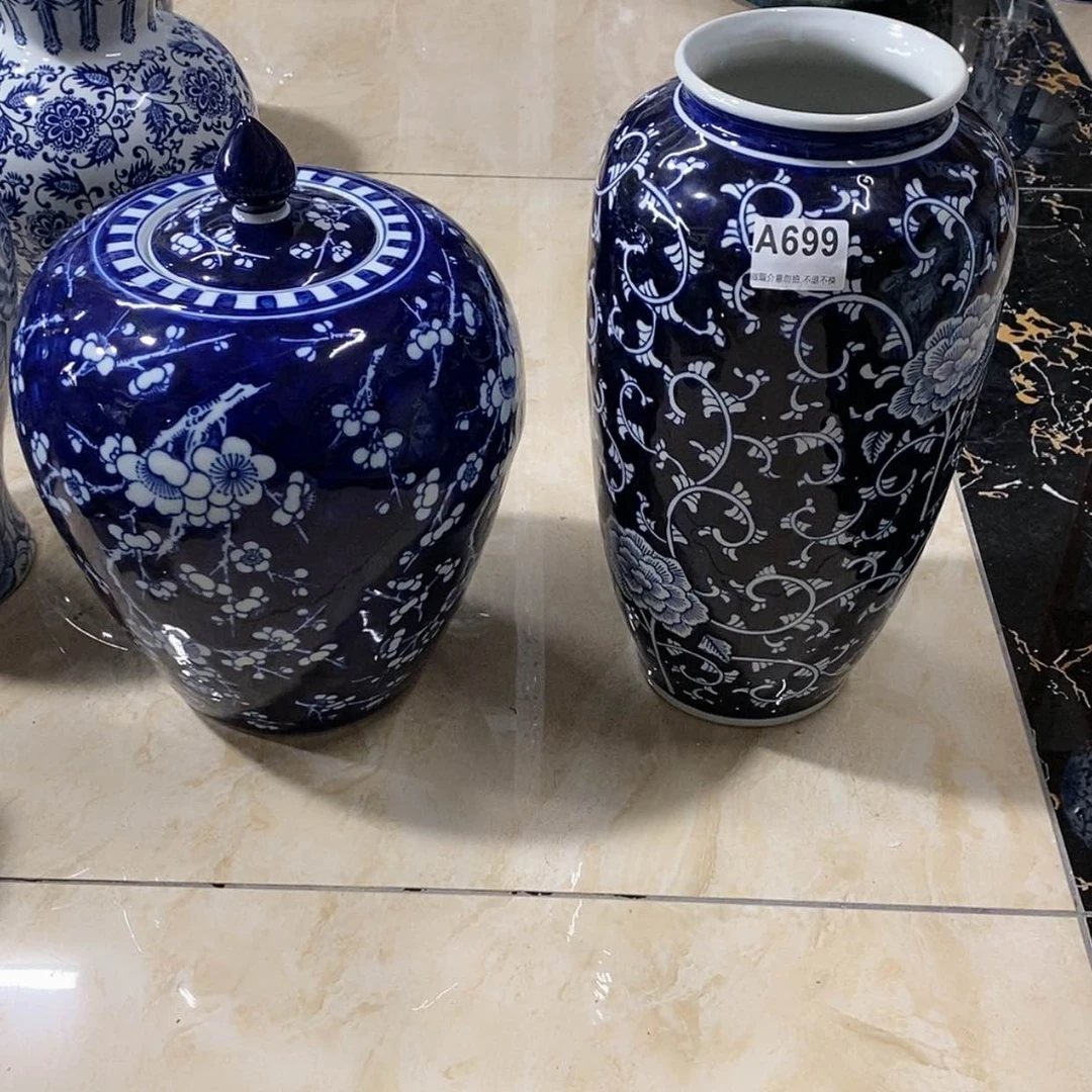 【闪购商品】陶瓷摆件轻*