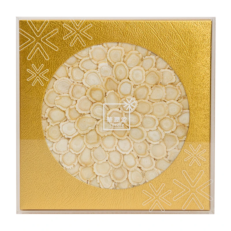 华润堂西洋参片 100g