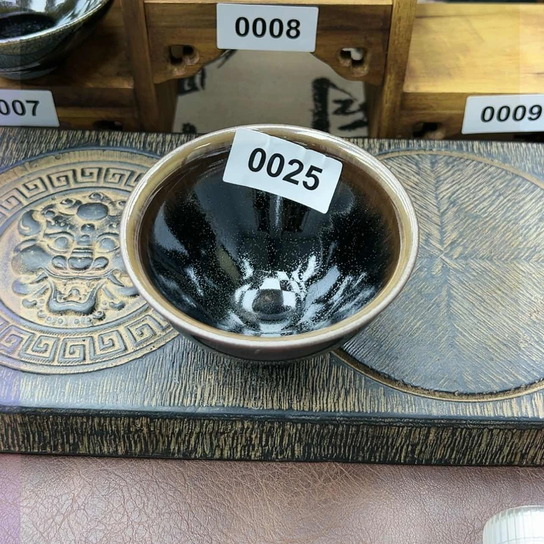 【闪购商品】茶盏一****行25