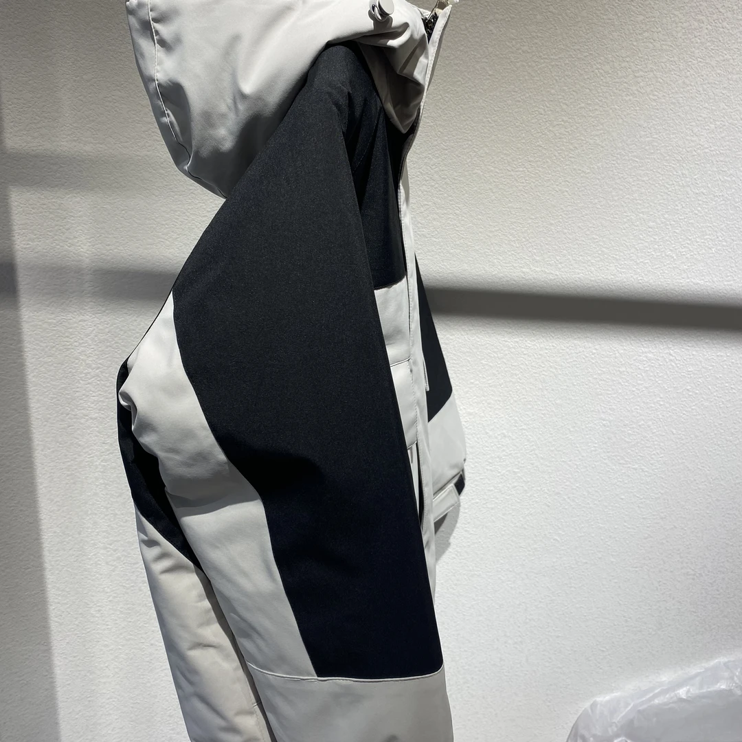 1229儿童三合一羽绒服