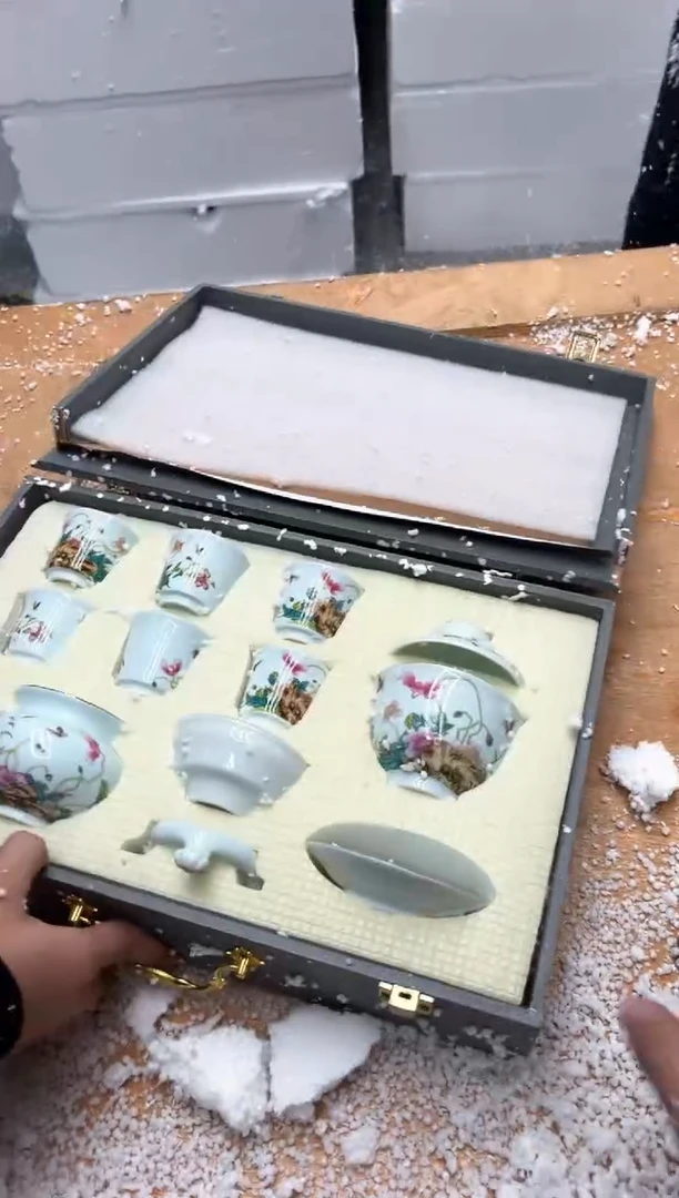【闪购商品】其他@@@@【闪购链接】精美茶具便宜卖了